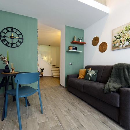 Loft 30 Villa Palermo Luaran gambar