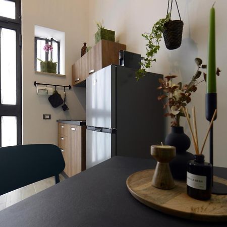 Loft 30 Villa Palermo Luaran gambar