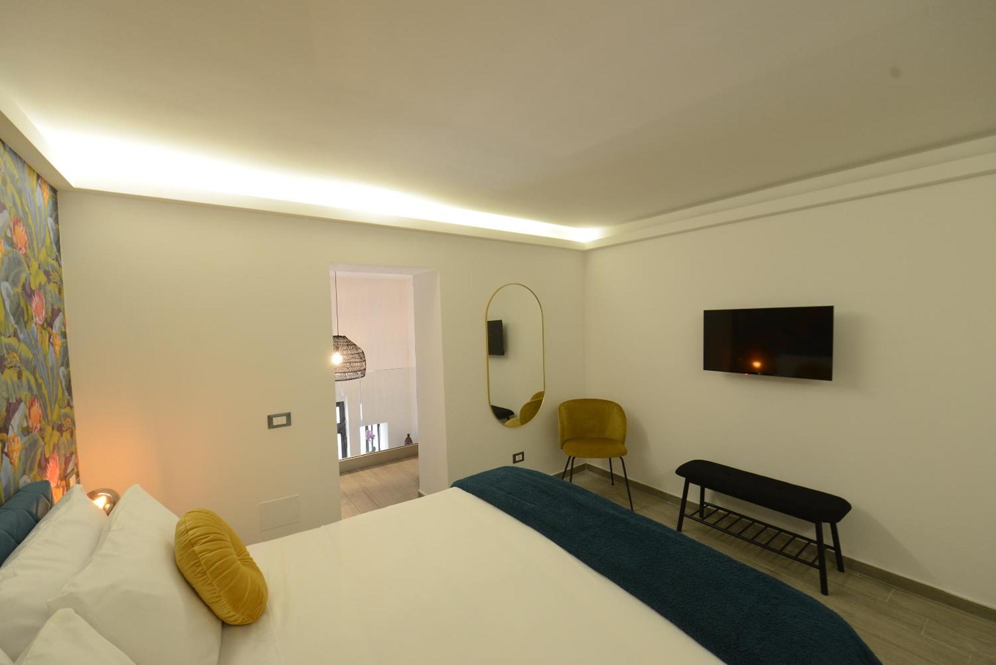 Loft 30 Villa Palermo Luaran gambar