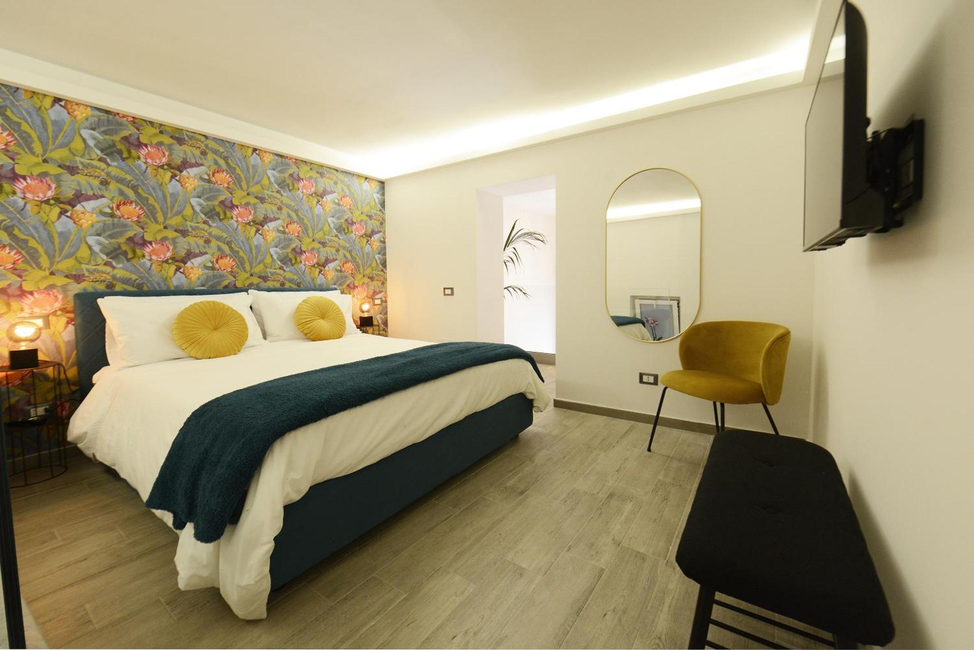 Loft 30 Villa Palermo Luaran gambar