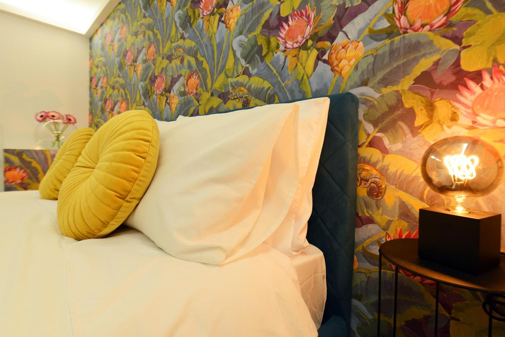 Loft 30 Villa Palermo Luaran gambar