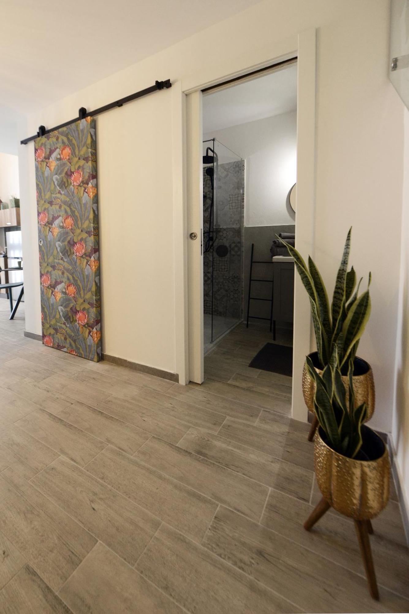 Loft 30 Villa Palermo Luaran gambar