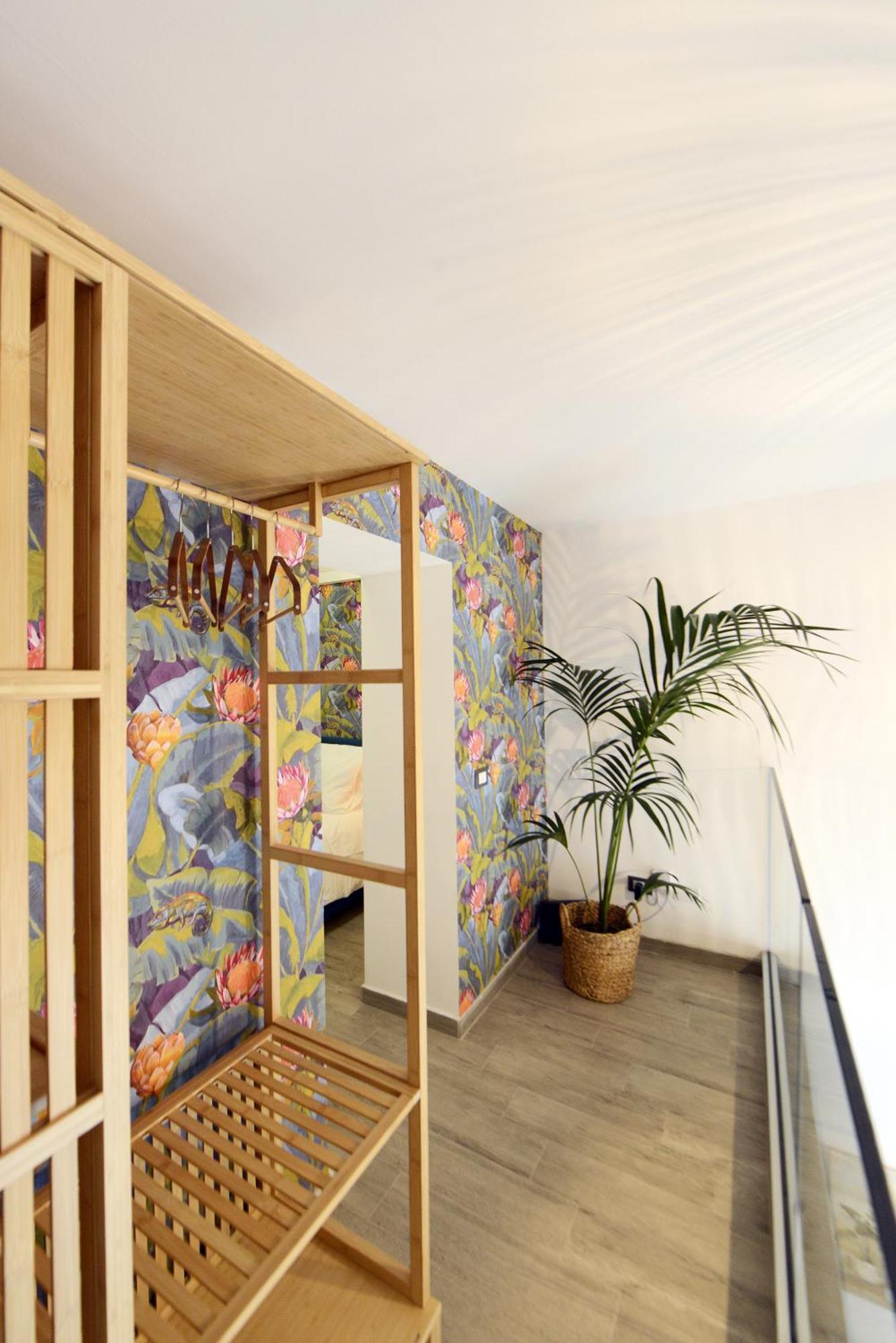 Loft 30 Villa Palermo Luaran gambar
