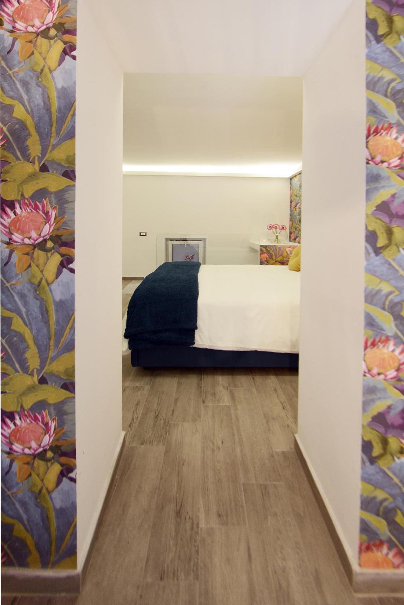 Loft 30 Villa Palermo Luaran gambar