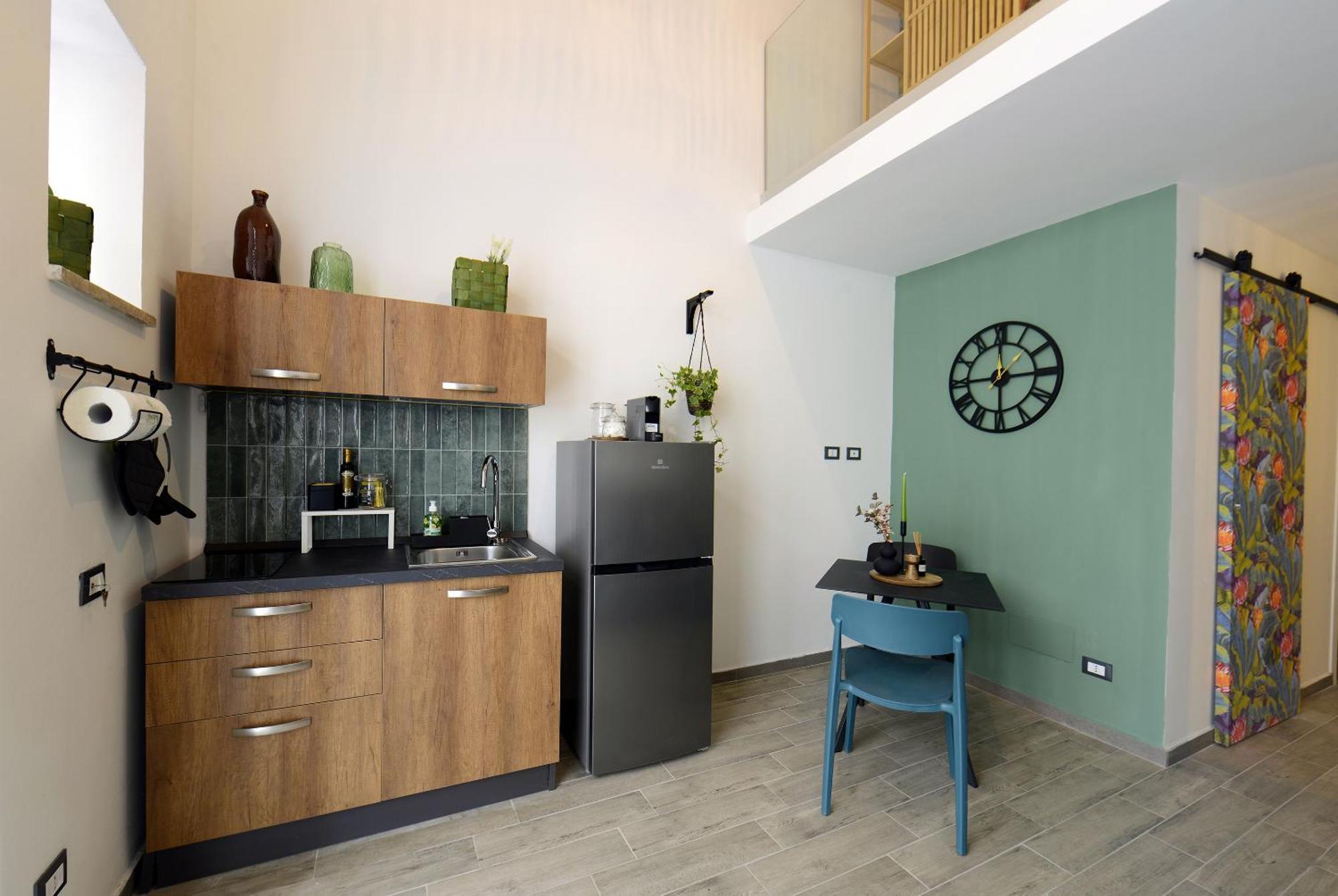Loft 30 Villa Palermo Luaran gambar