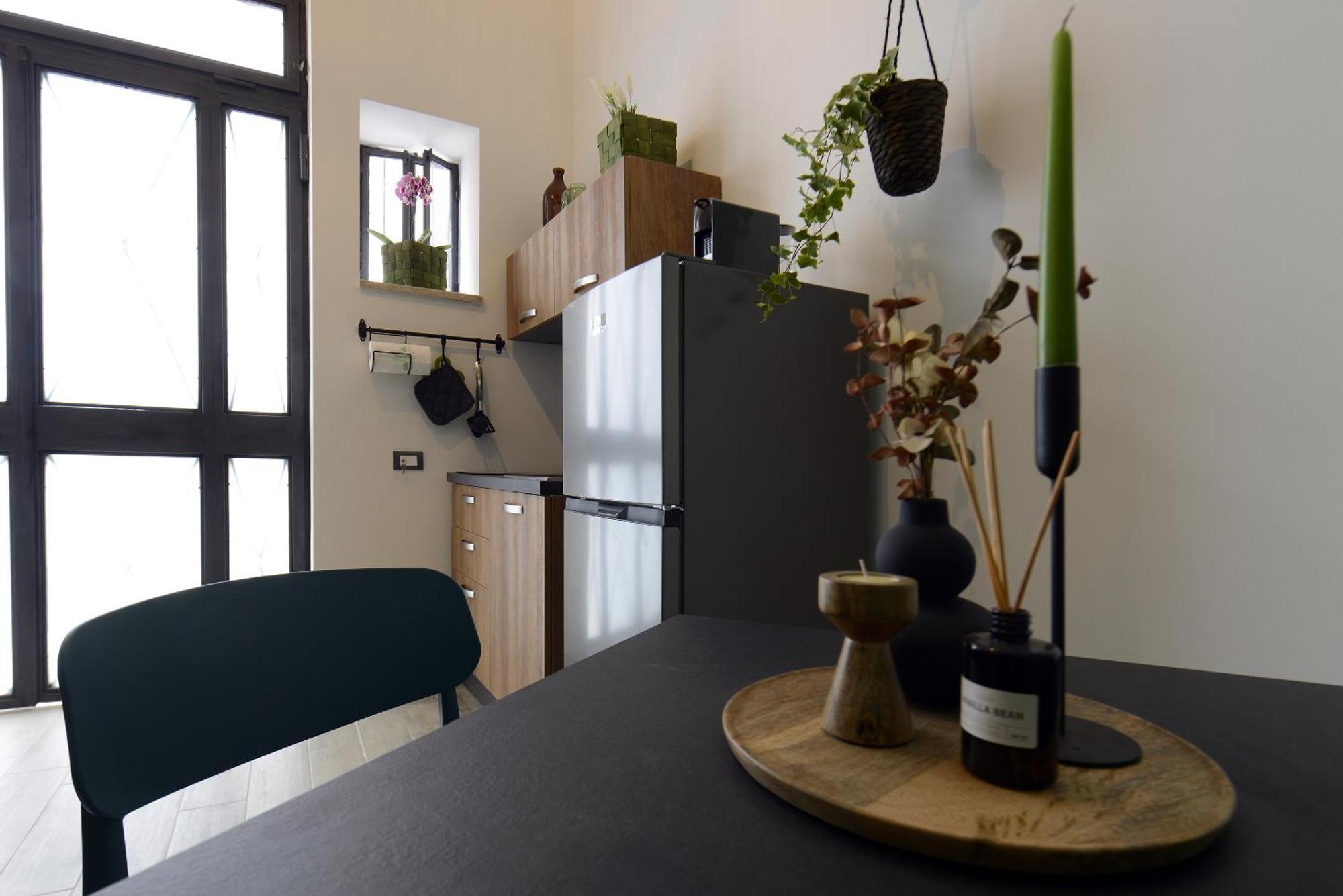 Loft 30 Villa Palermo Luaran gambar