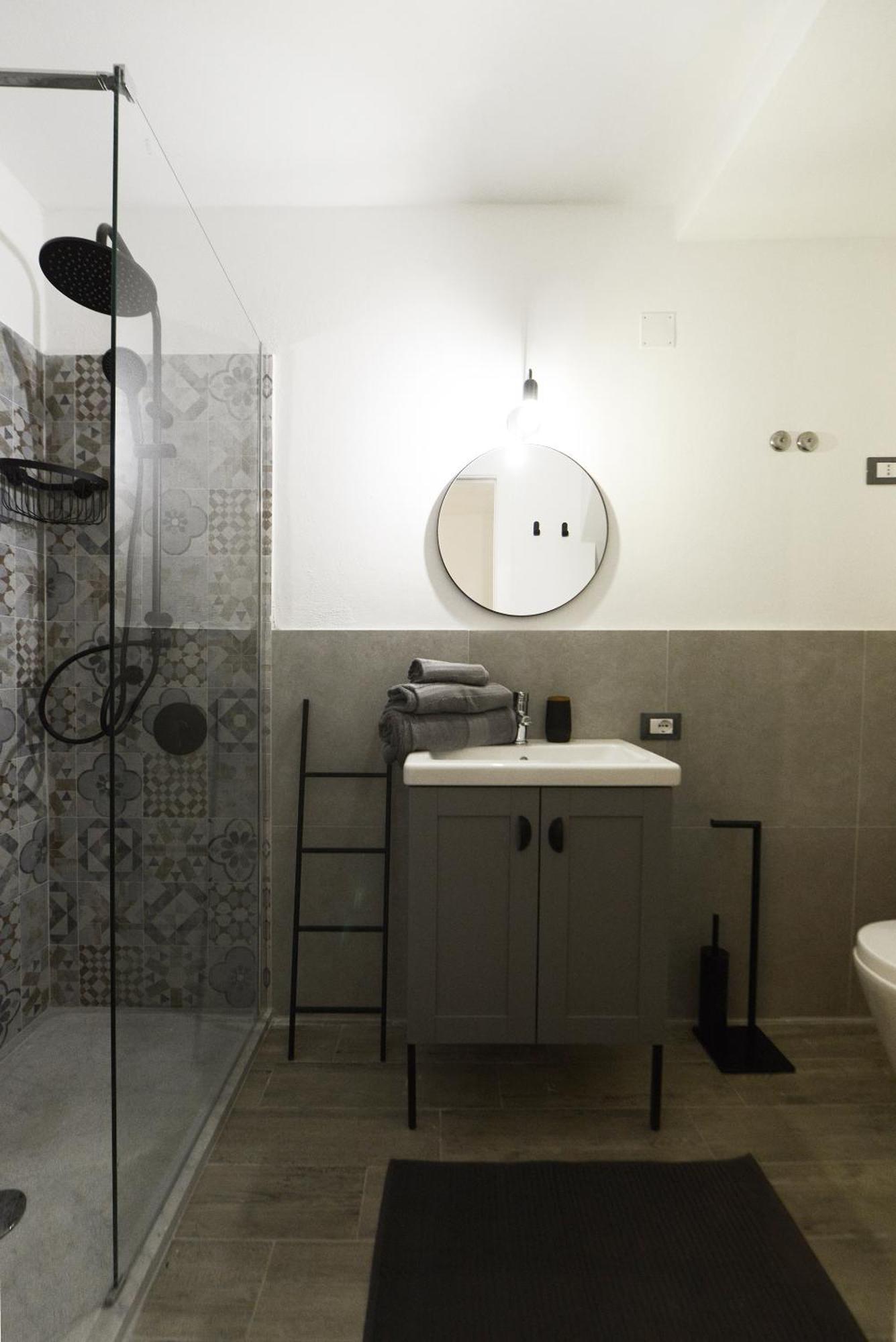 Loft 30 Villa Palermo Luaran gambar