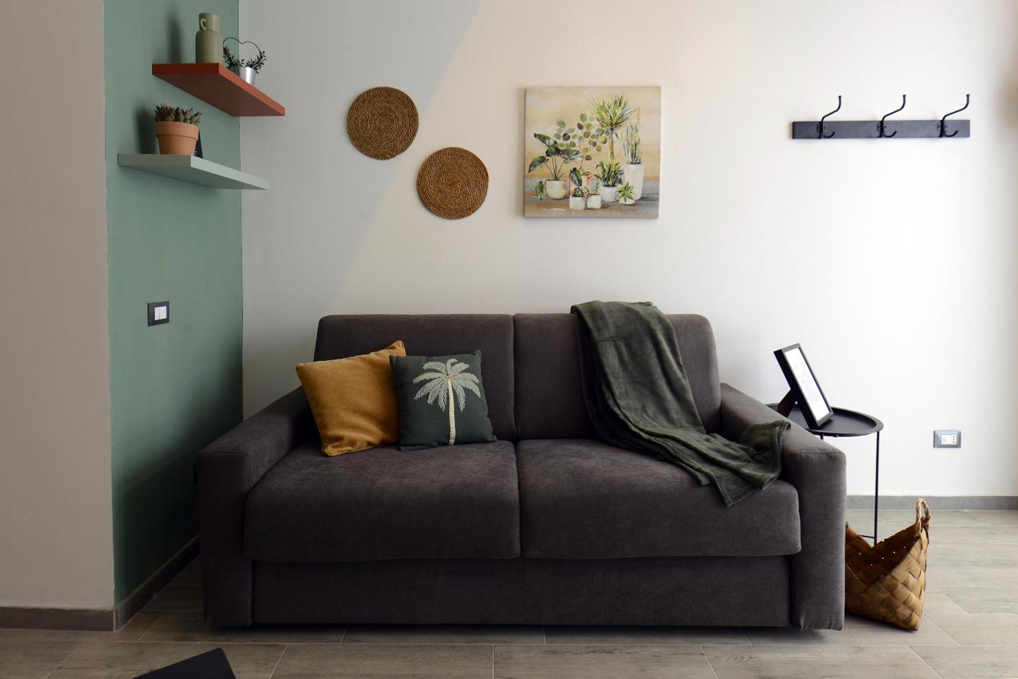 Loft 30 Villa Palermo Luaran gambar